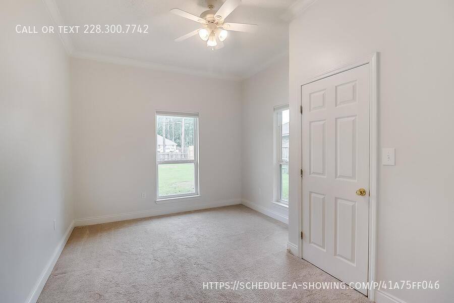 Apartment for rent at 410 Old Spanish Trail #A, Waveland, MS 39576