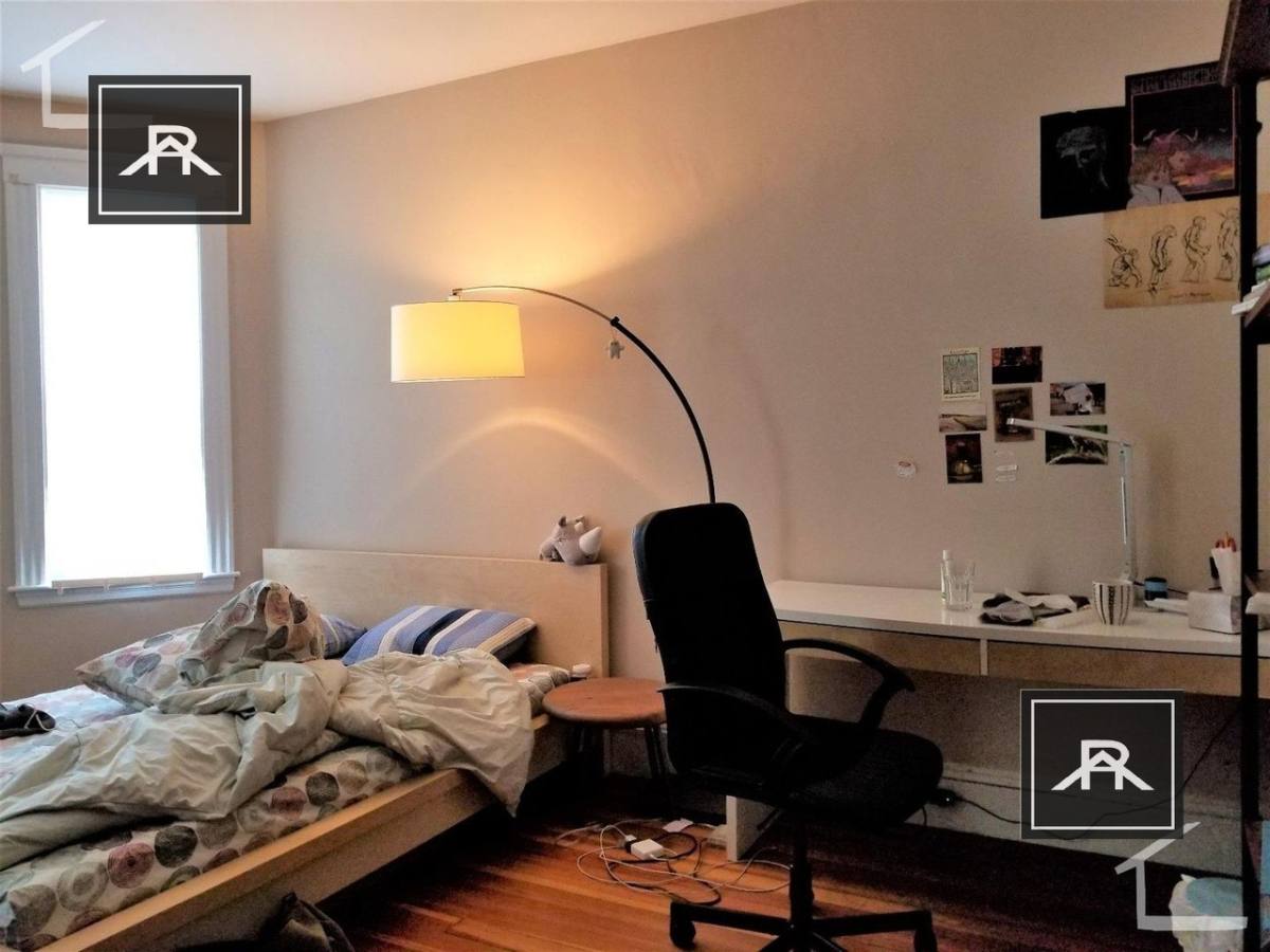 Apartment for rent at 117 Browne St #1, Brookline, MA 02446