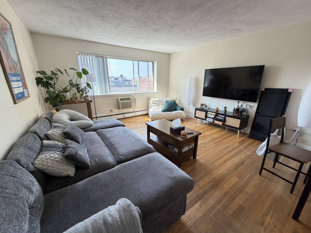 Apartment for rent at 75 Gardner St #26, Allston, MA 02134