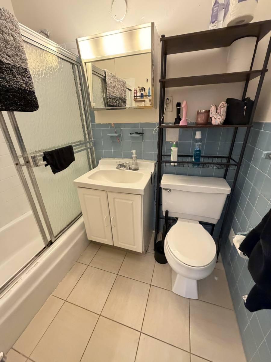 Apartment for rent at 75 Gardner St #26, Allston, MA 02134