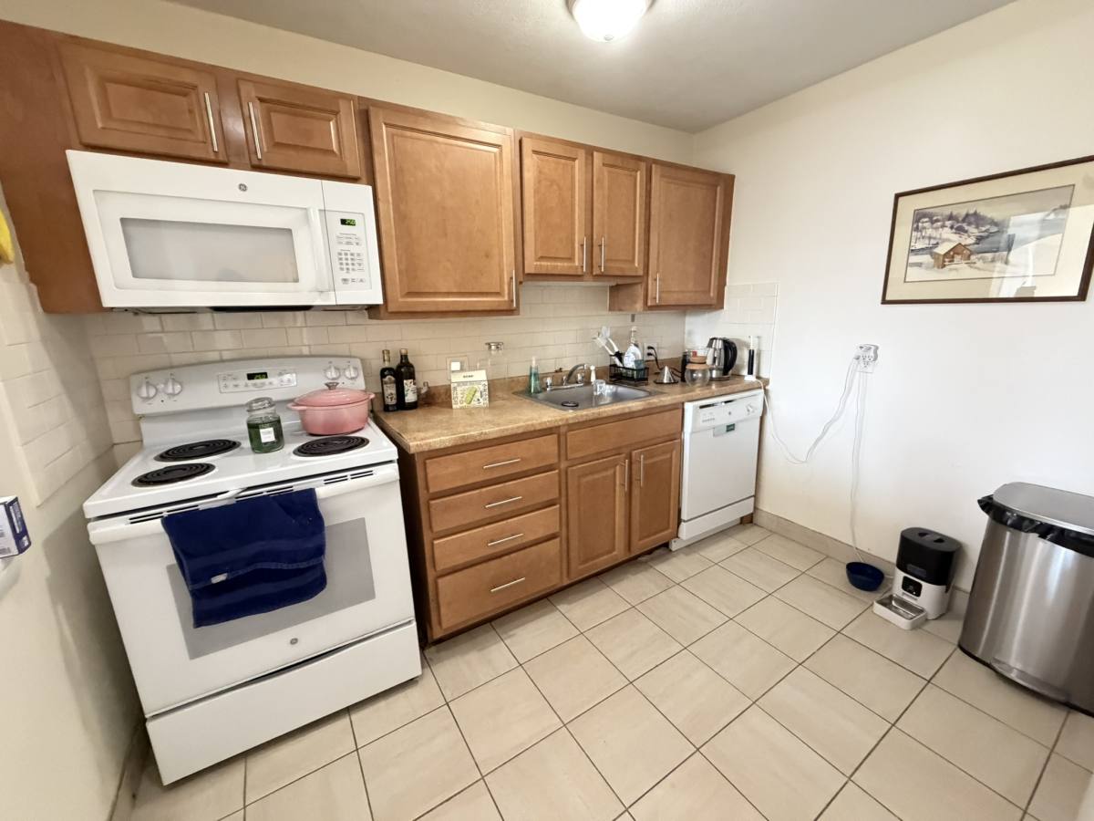 Apartment for rent at 75 Gardner St #26, Allston, MA 02134