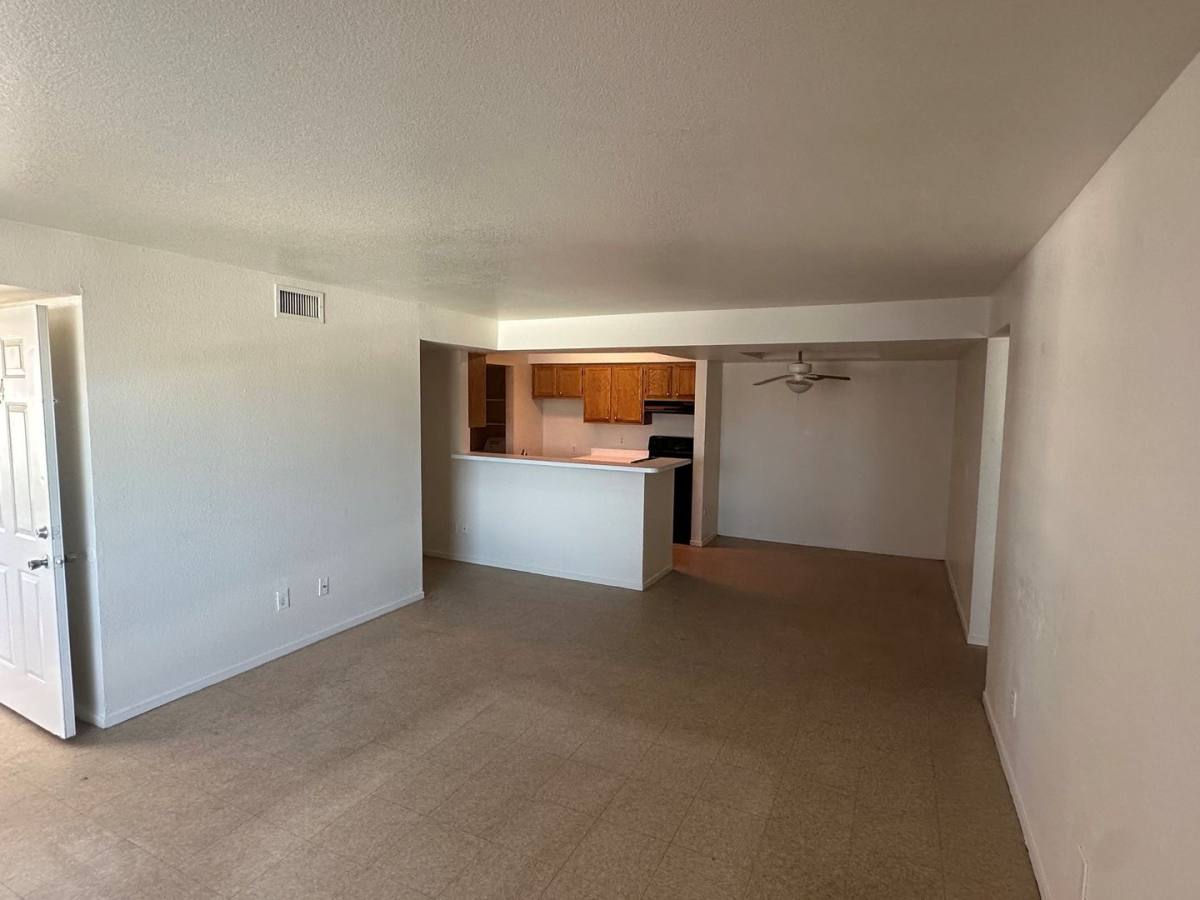 Apartment for rent at 3990 E Carey Ave, Las Vegas, NV 89115