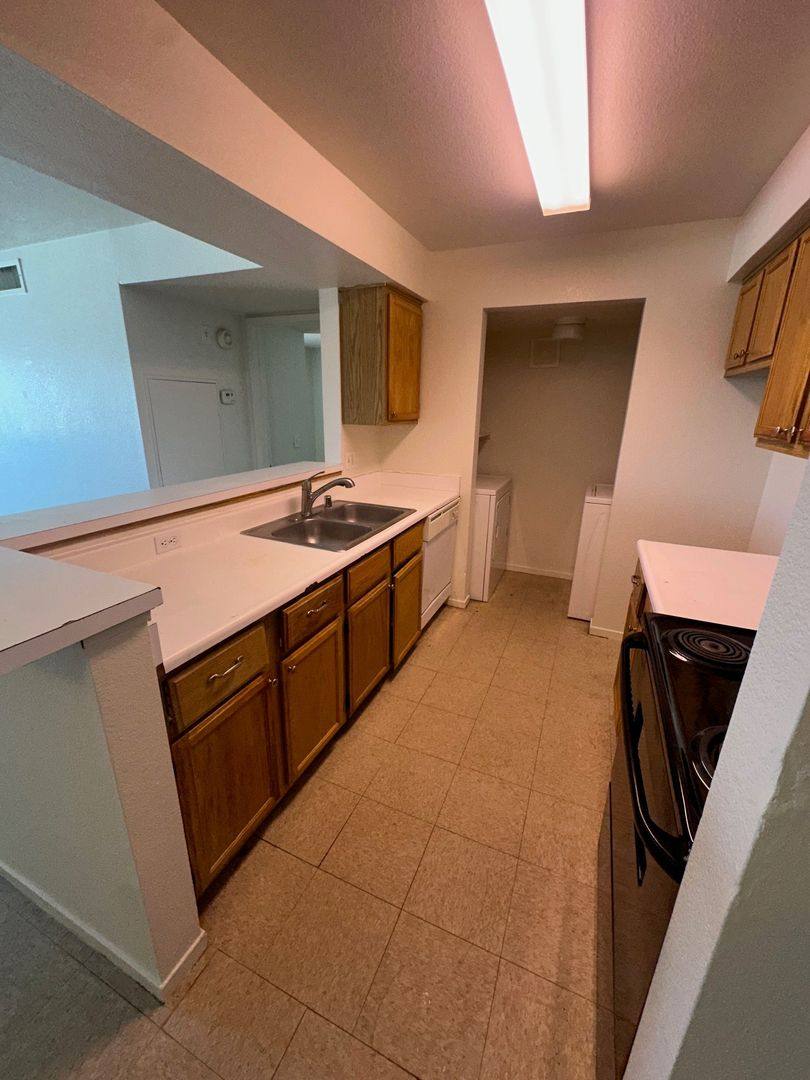 Apartment for rent at 3990 E Carey Ave, Las Vegas, NV 89115