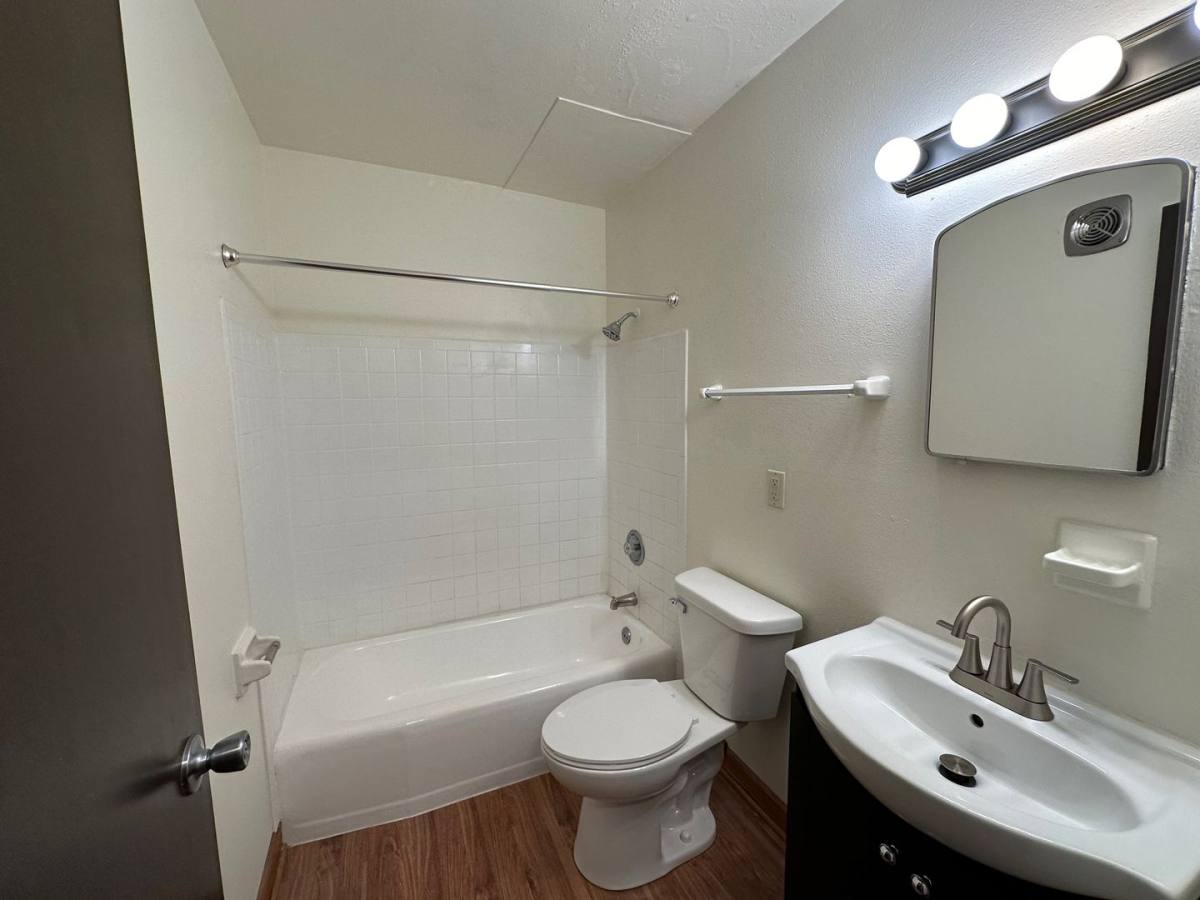 Apartment for rent at 2910 E Bolivar Ave, Saint Francis, WI 53235