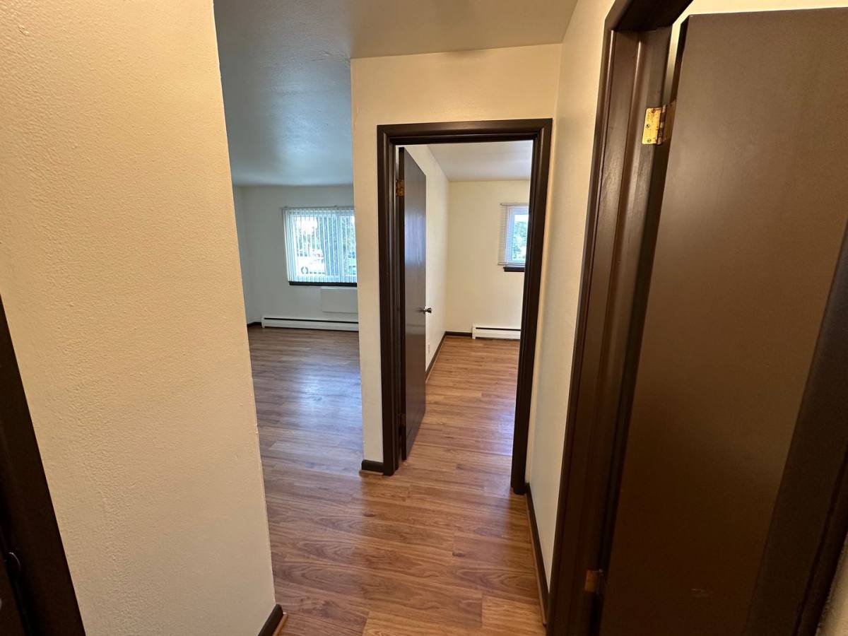 Apartment for rent at 2910 E Bolivar Ave, Saint Francis, WI 53235