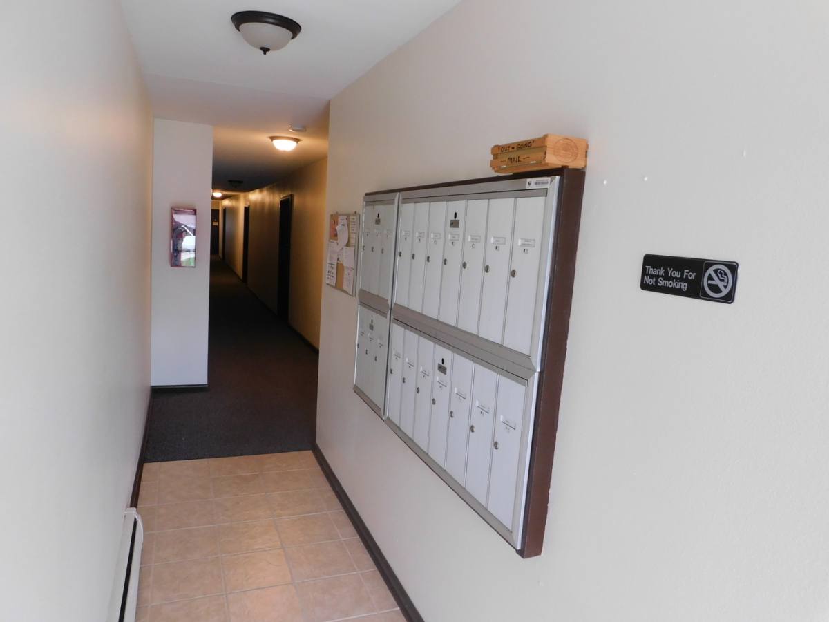 Apartment for rent at 2910 E Bolivar Ave, Saint Francis, WI 53235
