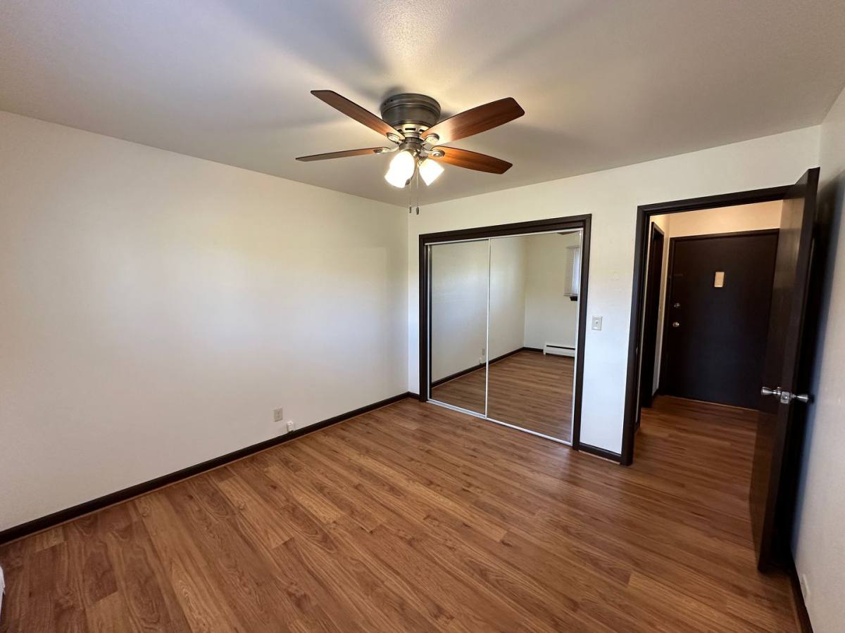Apartment for rent at 2910 E Bolivar Ave, Saint Francis, WI 53235
