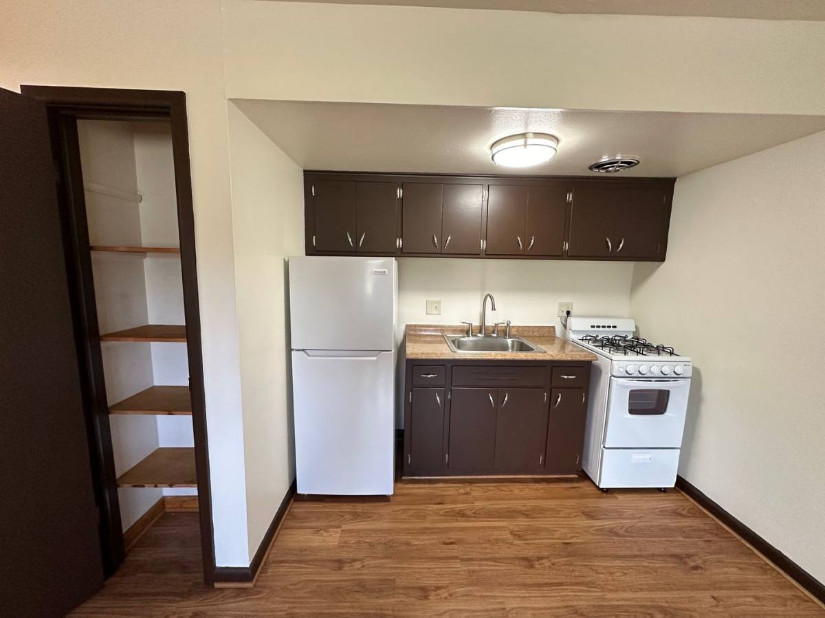 Apartment for rent at 2910 E Bolivar Ave, Saint Francis, WI 53235