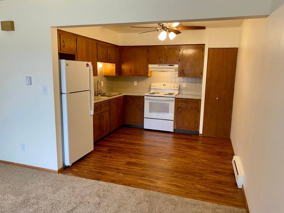 Apartment for rent at 730 S 1st St #731-739 N River Rd, Waterford, WI 53185