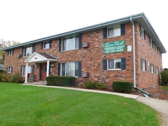 Apartment for rent at 730 S 1st St #731-739 N River Rd, Waterford, WI 53185