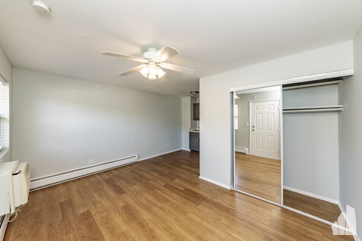 Apartment for rent at 4537 N Dover, Chicago, IL 60640