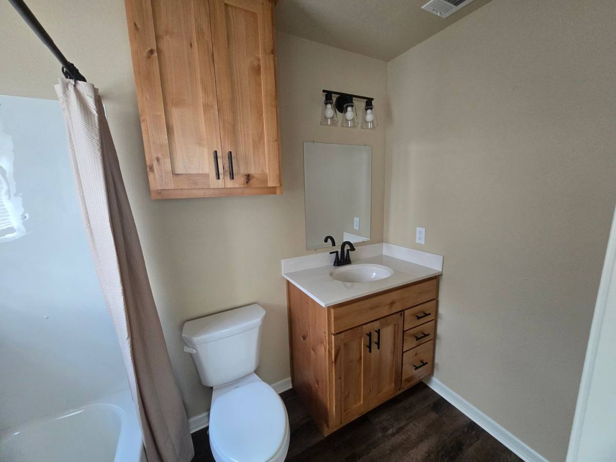 Townhouse for rent at 1101-1103 SE 15th St, Mineral Wells, TX 76067