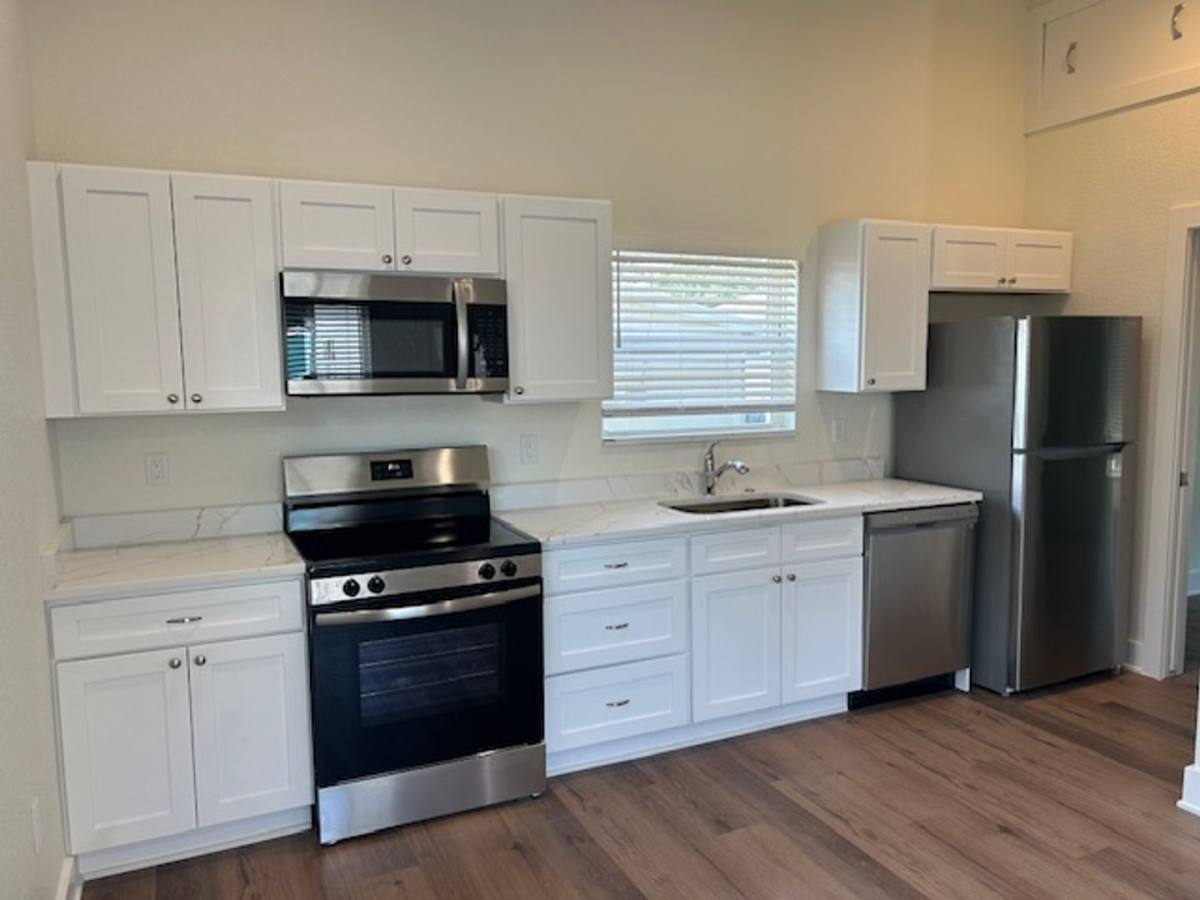House for rent at 2028 14th Ave S, Saint Petersburg, FL 33712