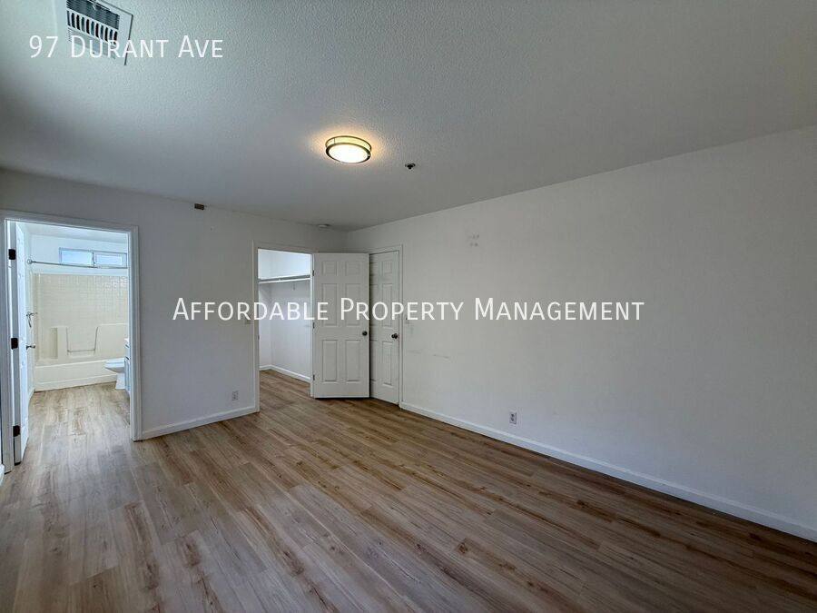 House for rent at 97 Durant Ave, San Leandro, CA 94577