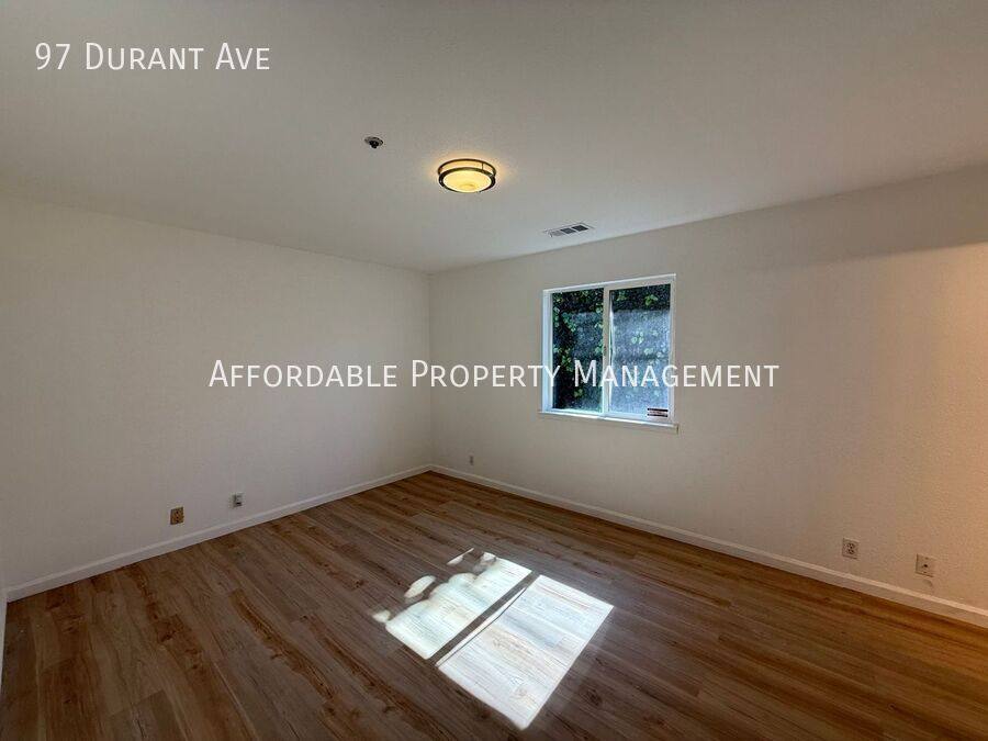 House for rent at 97 Durant Ave, San Leandro, CA 94577