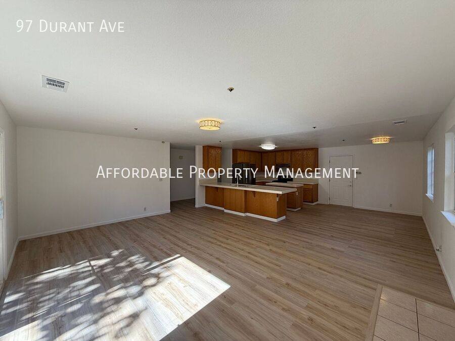 House for rent at 97 Durant Ave, San Leandro, CA 94577