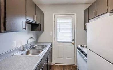 Apartment for rent at 180 S Pine Lake Dr #9A, Spartanburg, SC 29306