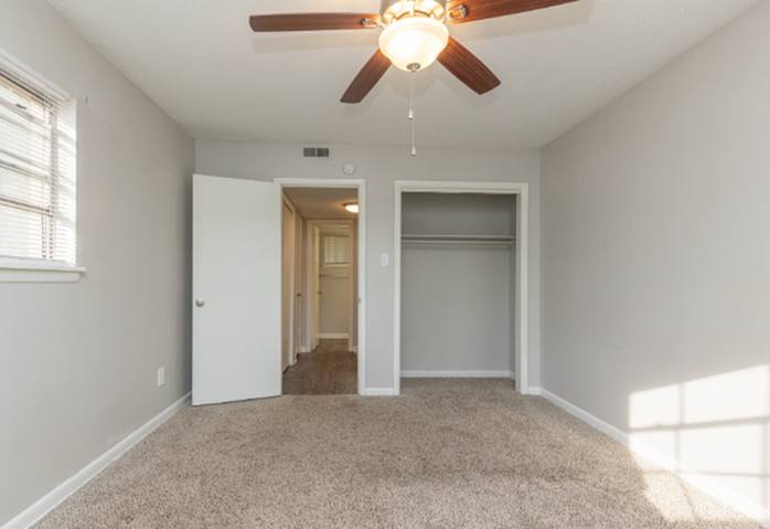 Apartment for rent at 180 S Pine Lake Dr #9A, Spartanburg, SC 29306