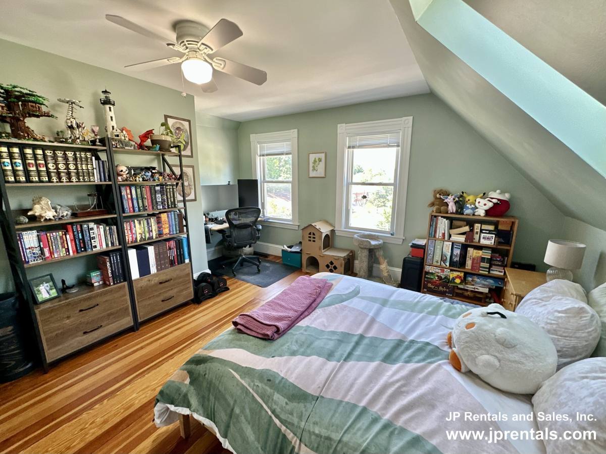 Apartment for rent at 70 Patten St, Jamaica Plain, MA 02130