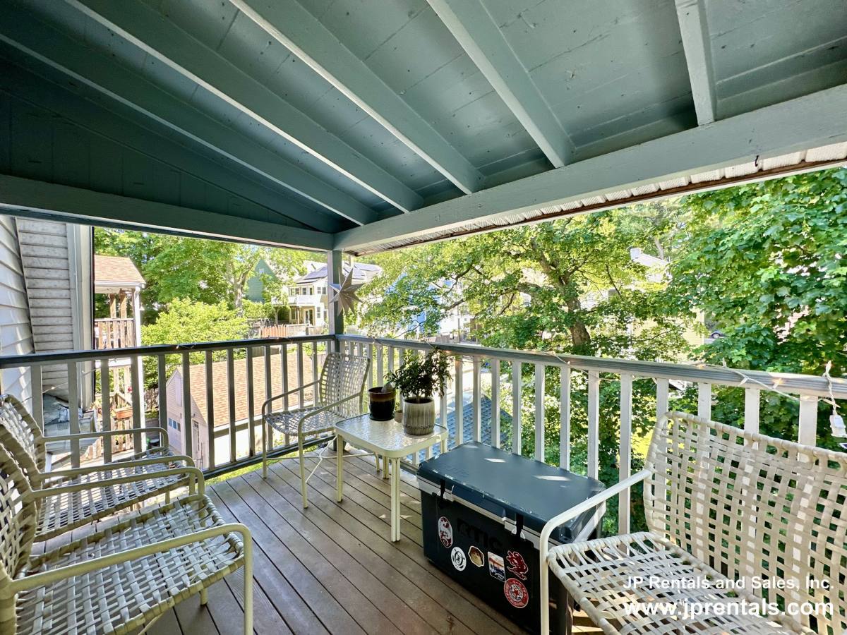 Apartment for rent at 70 Patten St, Jamaica Plain, MA 02130