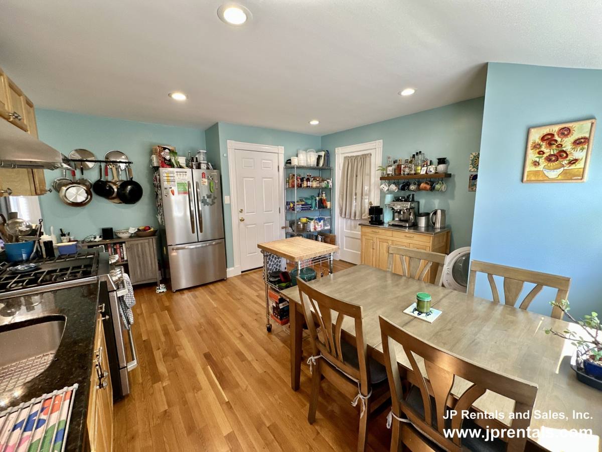 Apartment for rent at 70 Patten St, Jamaica Plain, MA 02130