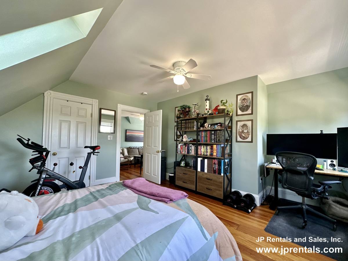 Apartment for rent at 70 Patten St, Jamaica Plain, MA 02130