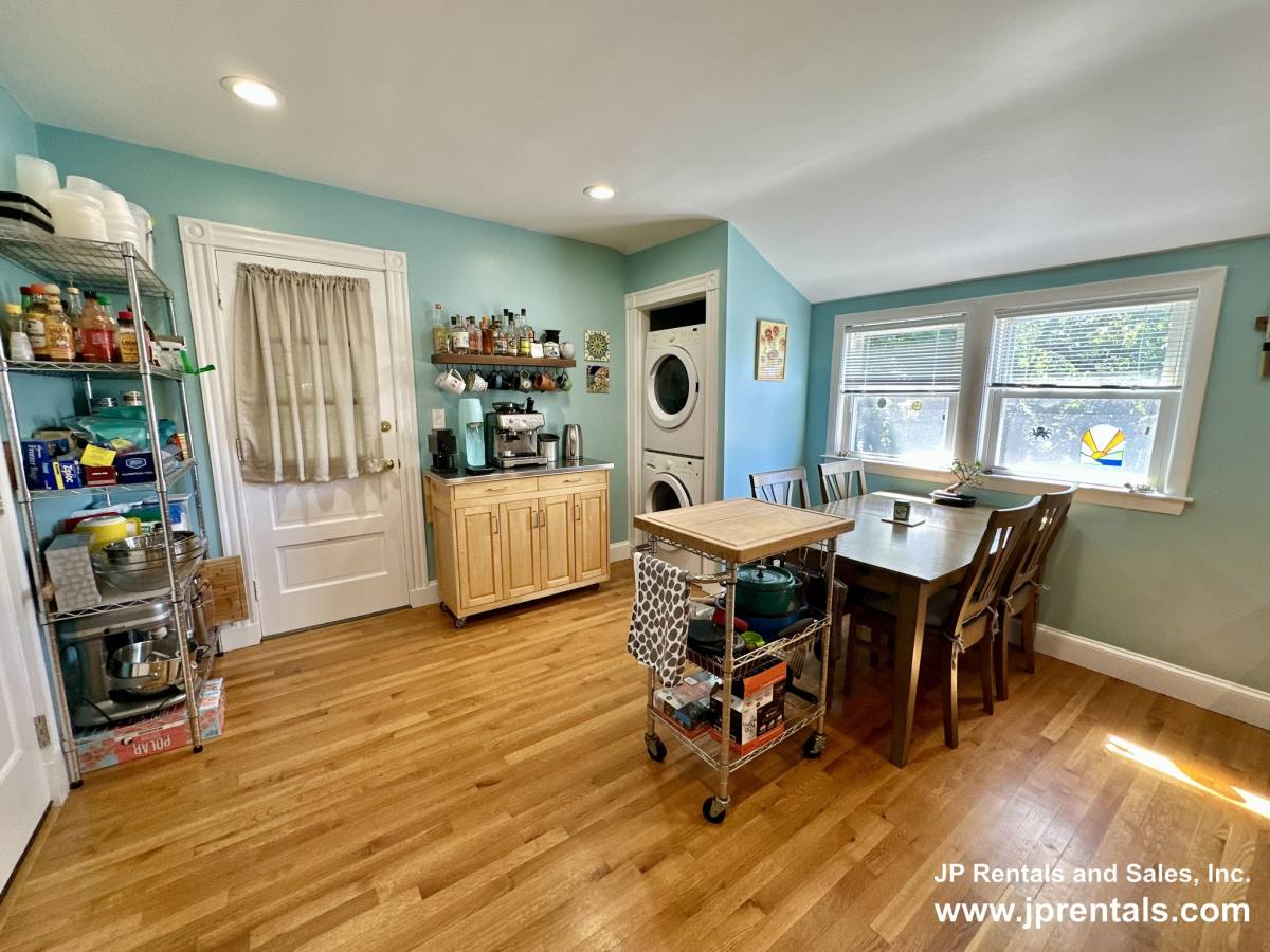Apartment for rent at 70 Patten St, Jamaica Plain, MA 02130
