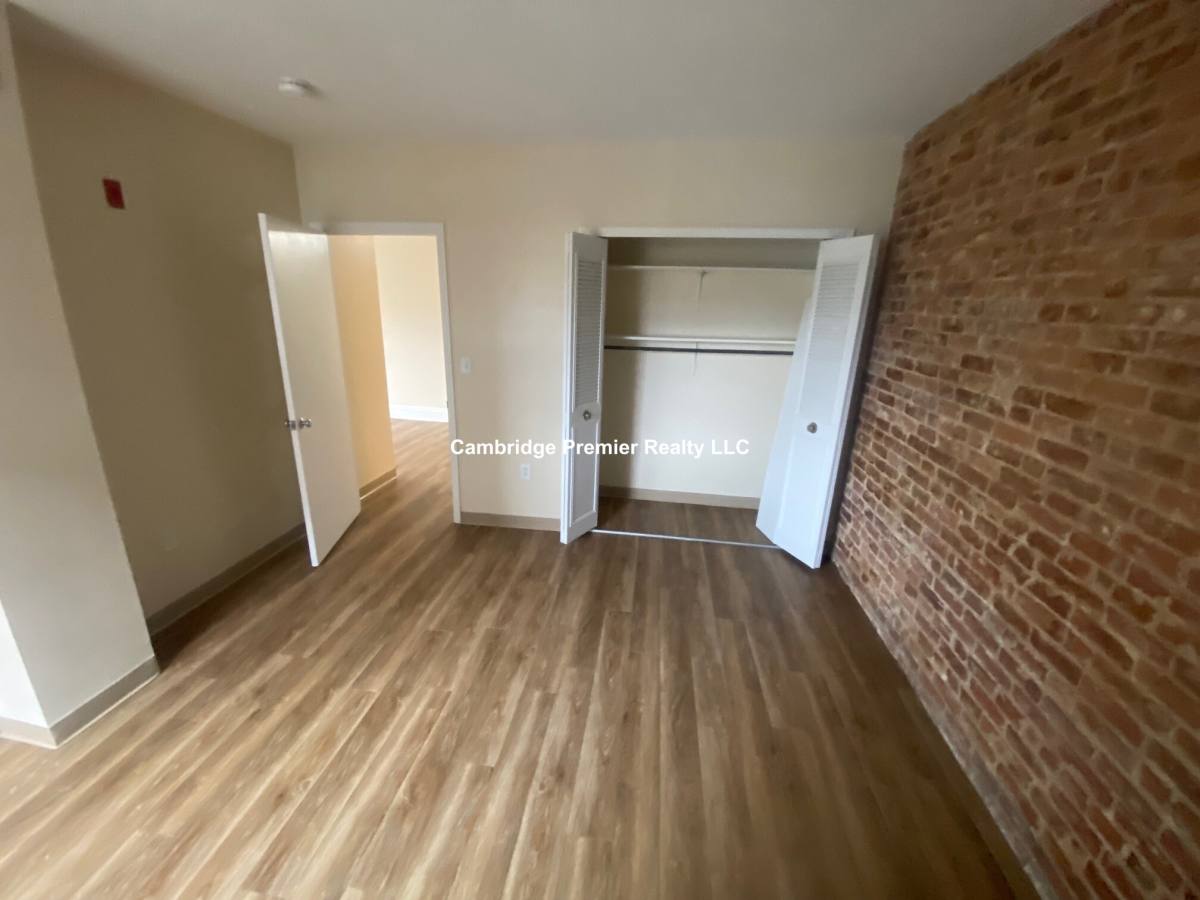 Apartment for rent at 4 University Rd, Cambridge, MA 02138