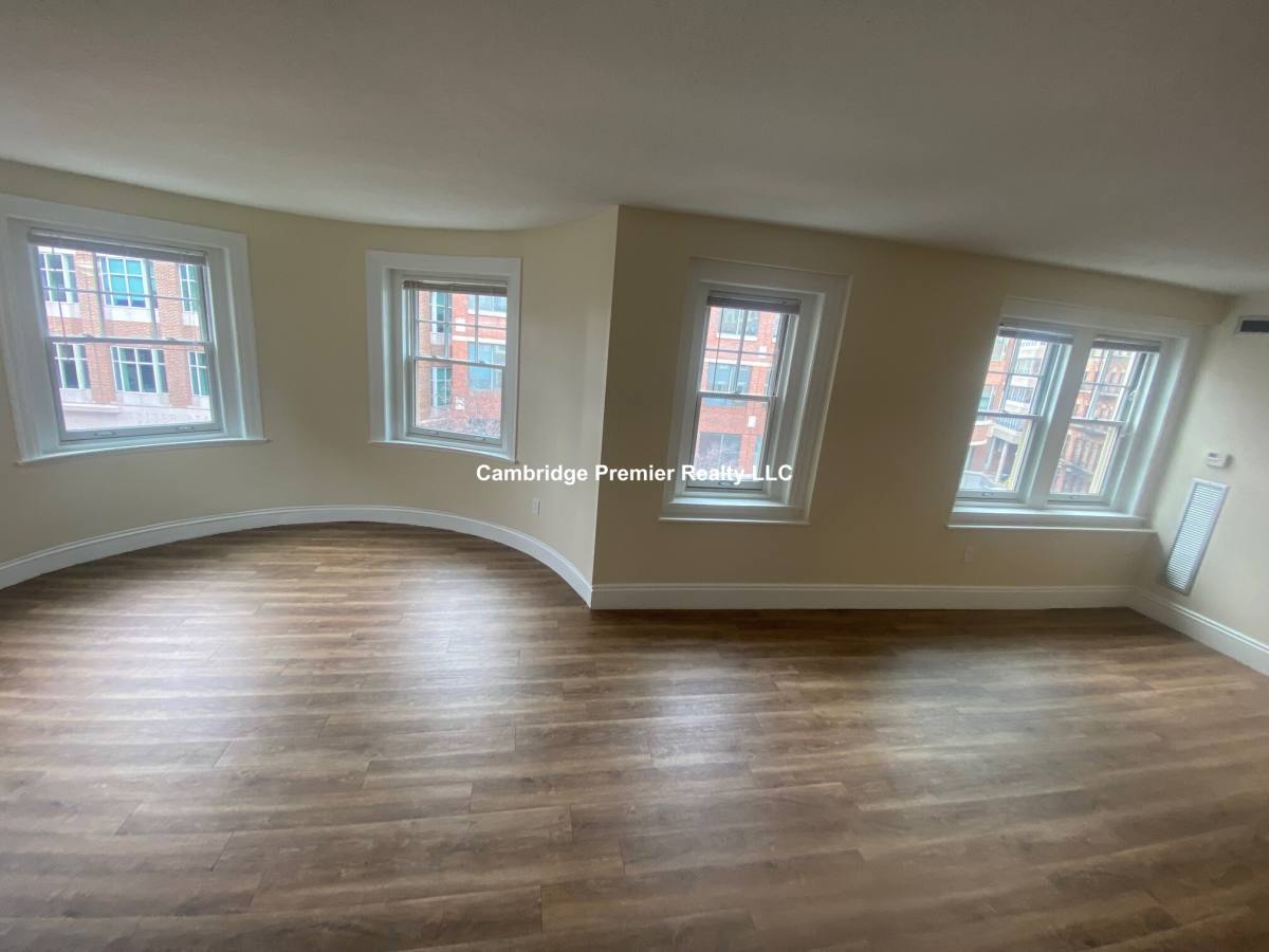 Apartment for rent at 4 University Rd, Cambridge, MA 02138