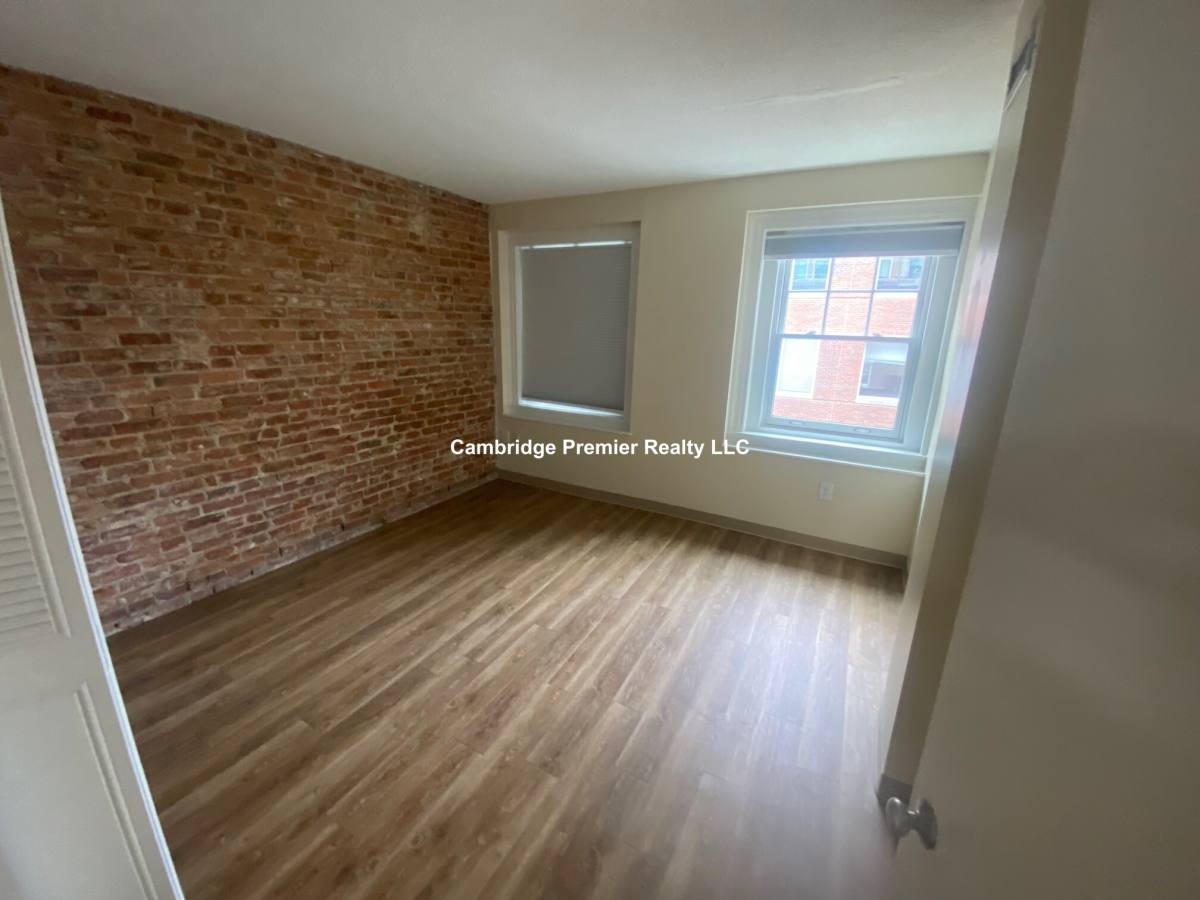 Apartment for rent at 4 University Rd, Cambridge, MA 02138