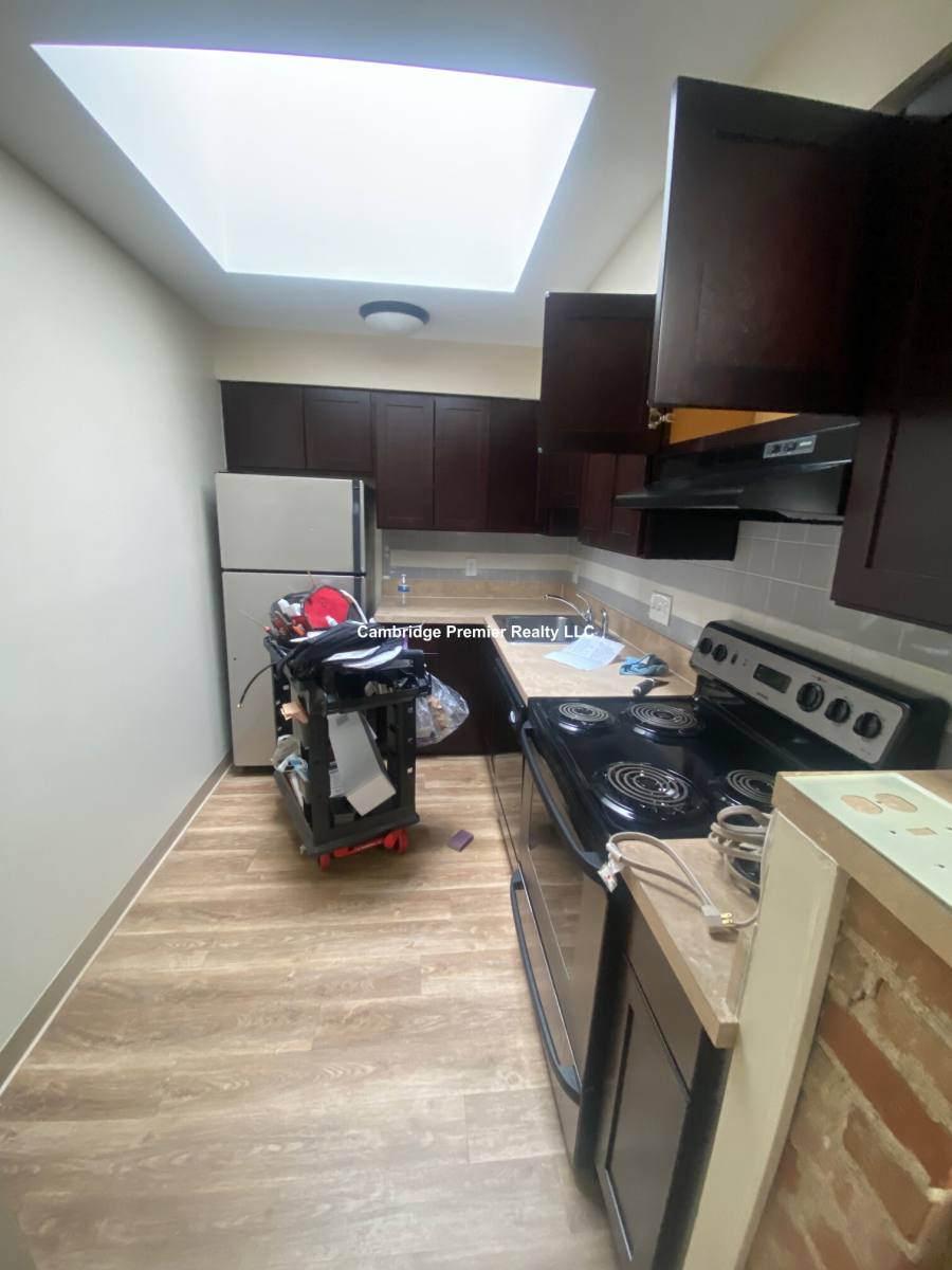 Apartment for rent at 4 University Rd, Cambridge, MA 02138