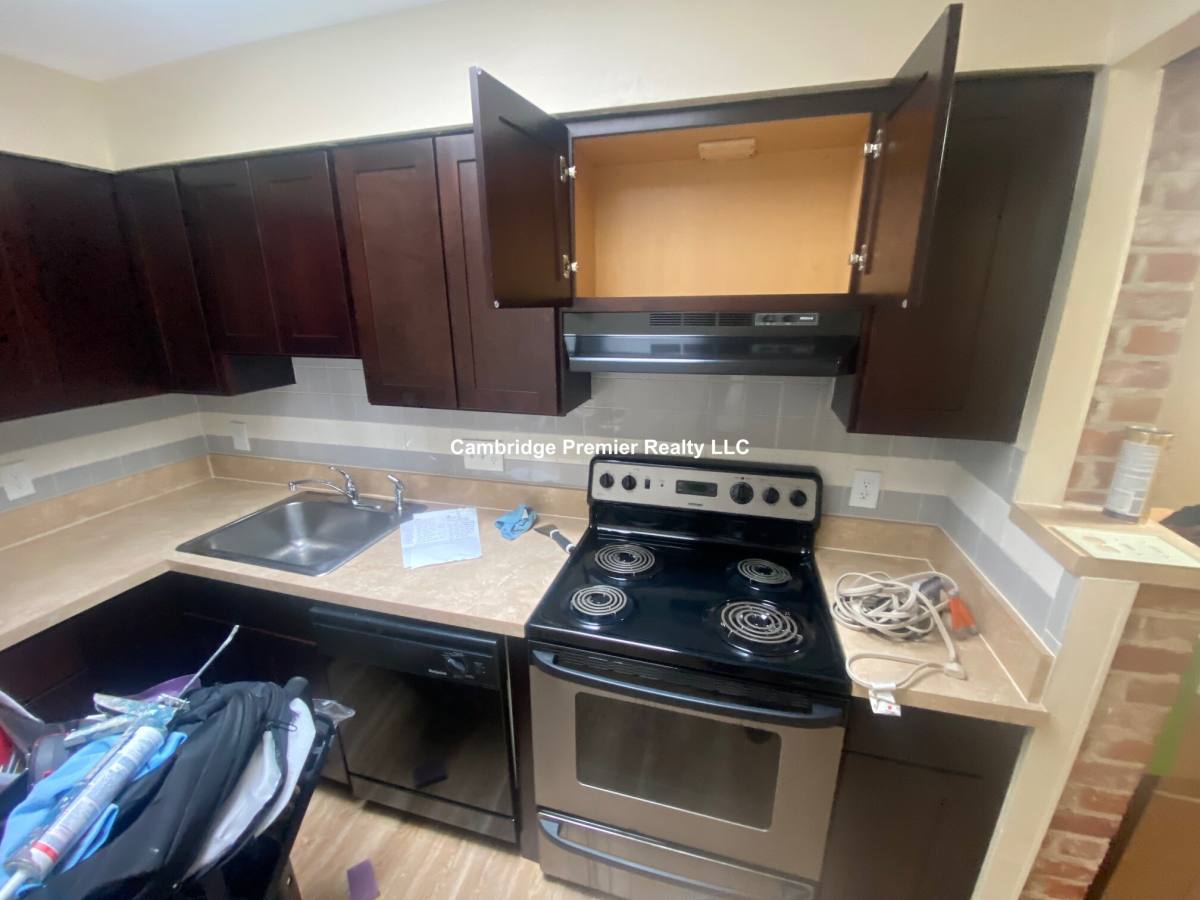 Apartment for rent at 4 University Rd, Cambridge, MA 02138