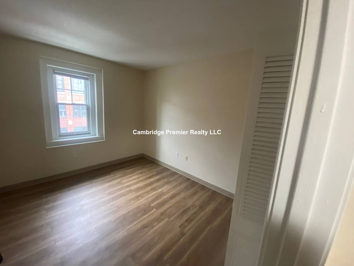 Apartment for rent at 4 University Rd, Cambridge, MA 02138