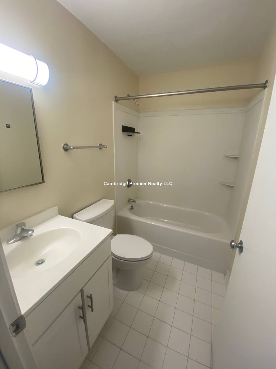 Apartment for rent at 4 University Rd, Cambridge, MA 02138