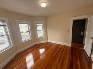 House for rent at 102 Line St #2, Somerville, MA 02143