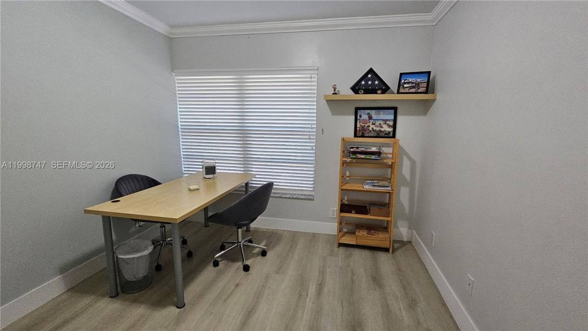 Townhouse for rent at 16446 NE 27th Place, North Miami Beach, FL 33160