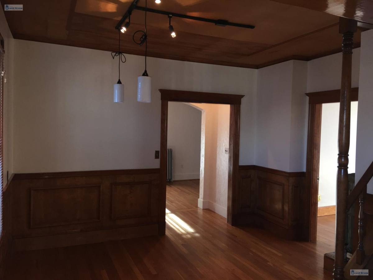 House for rent at 98 Boston Ave #2, Medford, MA 02155