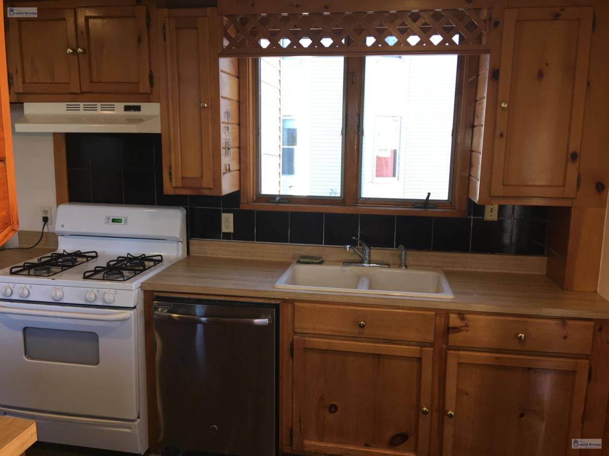 House for rent at 98 Boston Ave #2, Medford, MA 02155