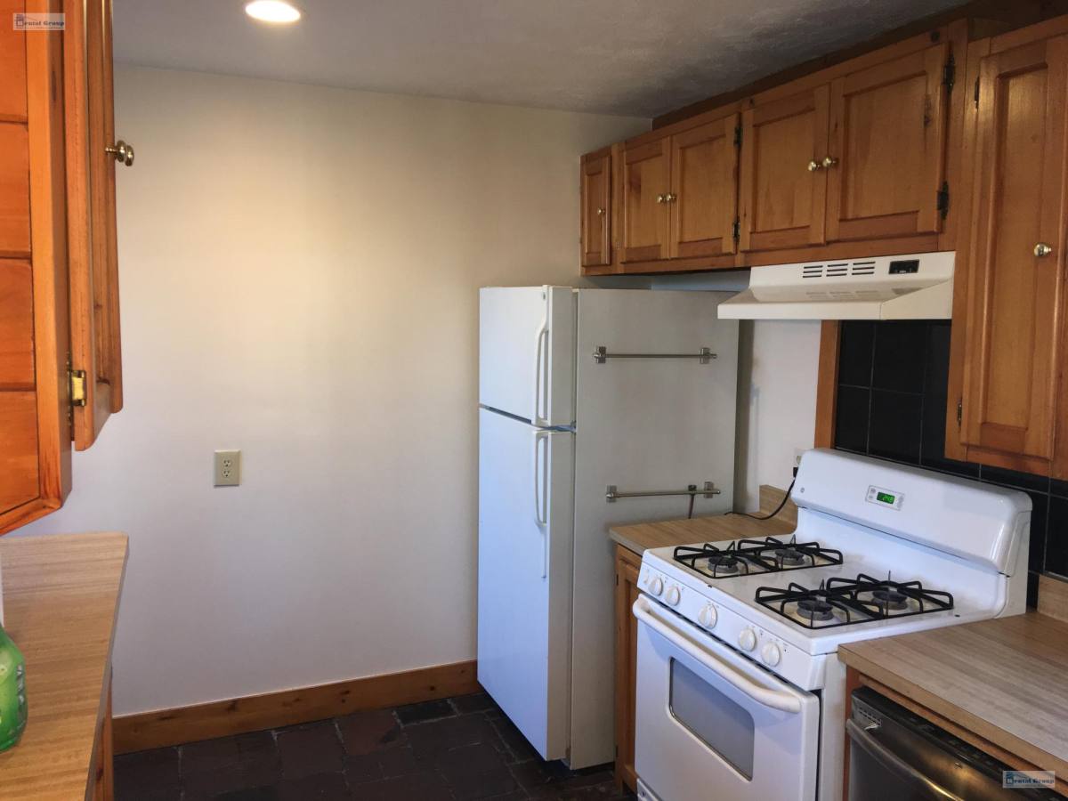 House for rent at 98 Boston Ave #2, Medford, MA 02155