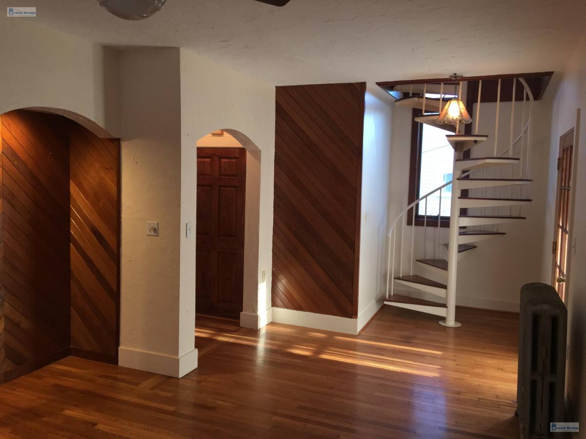 House for rent at 98 Boston Ave #2, Medford, MA 02155
