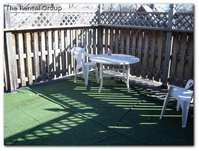 House for rent at 98 Boston Ave #2, Medford, MA 02155