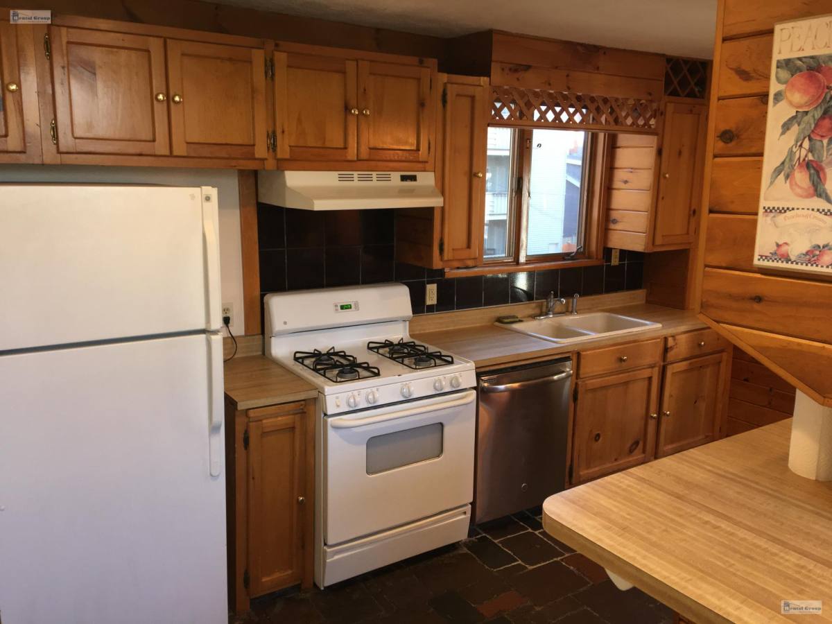House for rent at 98 Boston Ave #2, Medford, MA 02155