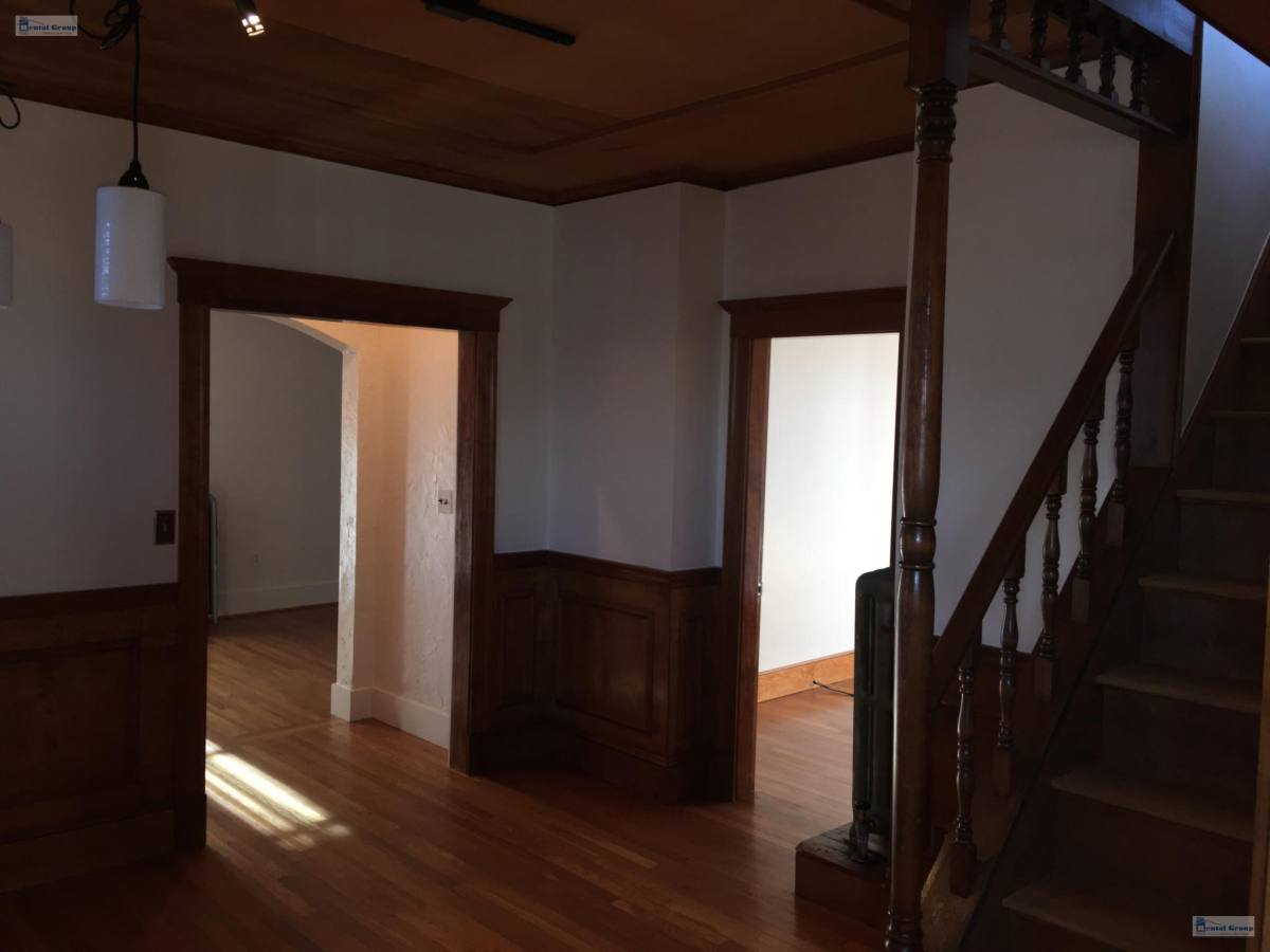 House for rent at 98 Boston Ave #2, Medford, MA 02155