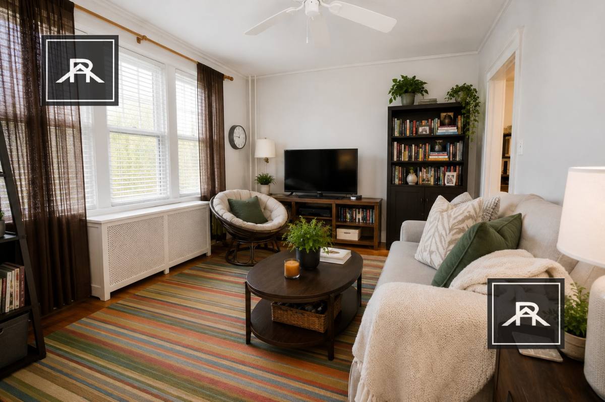 Apartment for rent at 1945 Commonwealth #53, Brighton, MA 02135