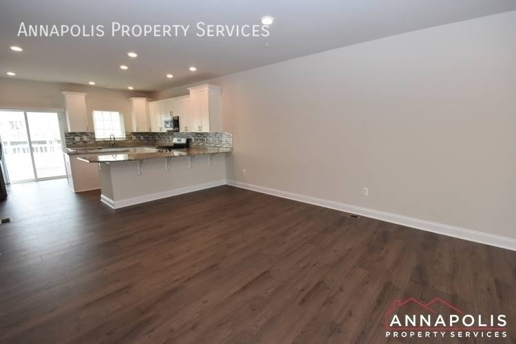 Townhouse for rent at 2757 Lady Slipper Rd, Gambrills, MD 21054