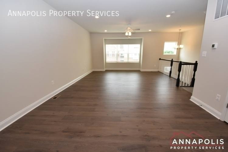 Townhouse for rent at 2757 Lady Slipper Rd, Gambrills, MD 21054