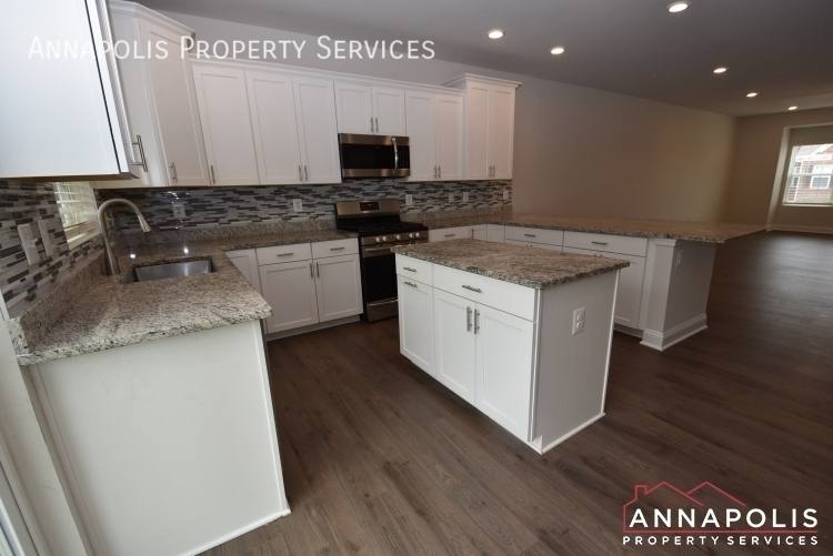 Townhouse for rent at 2757 Lady Slipper Rd, Gambrills, MD 21054