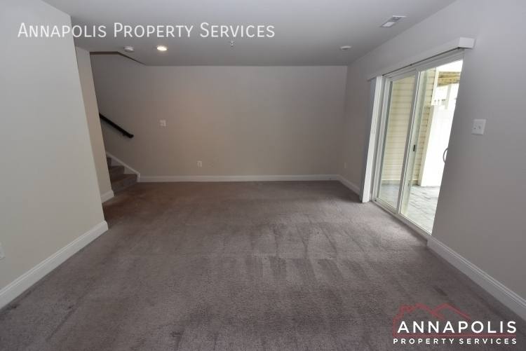 Townhouse for rent at 2757 Lady Slipper Rd, Gambrills, MD 21054