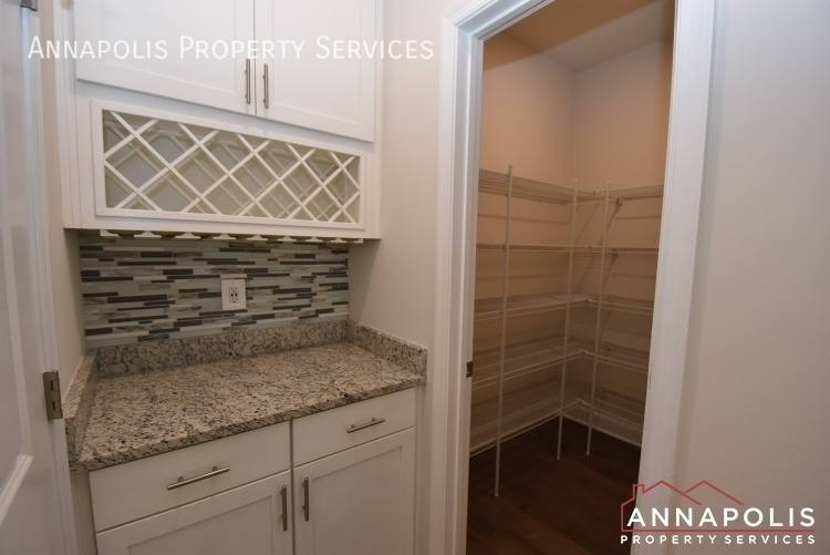 Townhouse for rent at 2757 Lady Slipper Rd, Gambrills, MD 21054