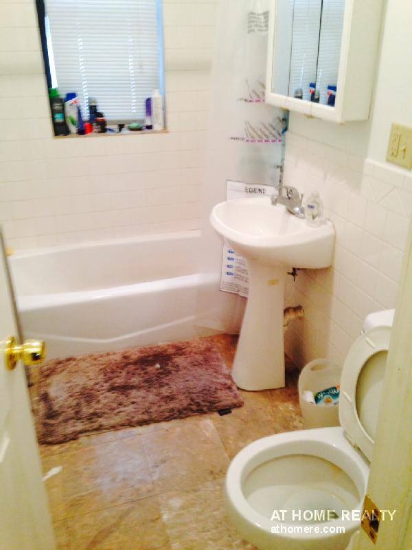 Apartment for rent at 23 Cummings #3, Brighton, MA 02135